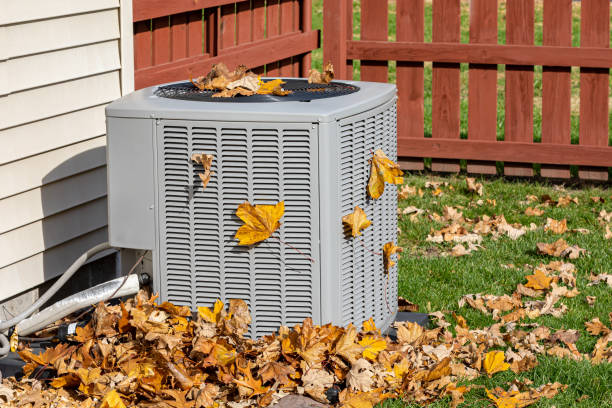 AC installation near me in Washington, IL