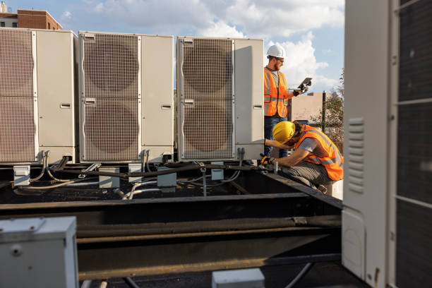 Best Affordable HVAC services  in Washington, IL