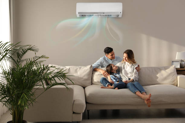 Best Emergency HVAC repair  in Washington, IL