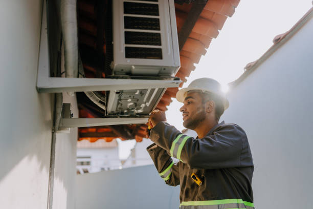 Best HVAC repair near me  in Washington, IL